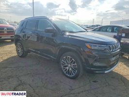 Jeep Compass 2023 2