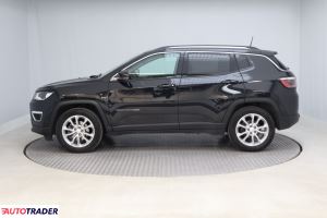 Jeep Compass 2021 1.3 147 KM