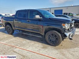Toyota Tundra 2021 5
