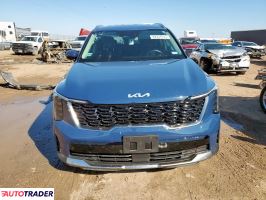 Kia Sorento 2025 2
