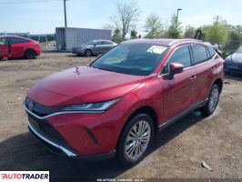 Toyota Venza 2024 2