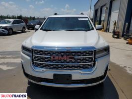 GMC Acadia 2022 3
