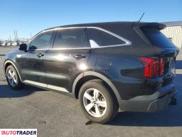 Kia Sorento 2022 2