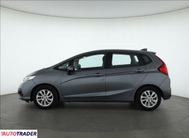 Honda Jazz 2019 1.3 100 KM