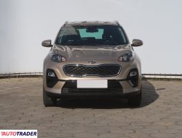 Kia Sportage 2018 1.6 130 KM