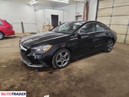 Mercedes CL 2019 2 Mercedes CL 2019 2