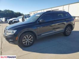 Volkswagen Tiguan - zobacz ofertę