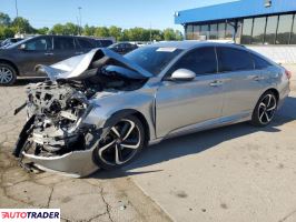 Honda Accord 2019 1 Honda Accord 2019 1