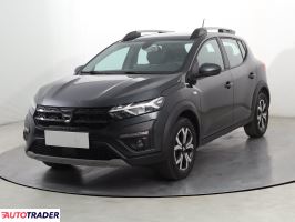 Dacia Sandero 2022 1.0 89 KM