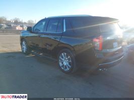 Chevrolet Tahoe 2021 6