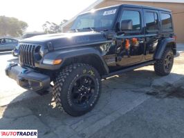 Jeep Wrangler 2023 2