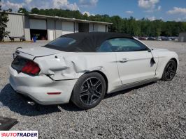 Ford Mustang 2022 2