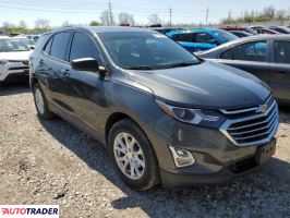 Chevrolet Equinox 2019 1