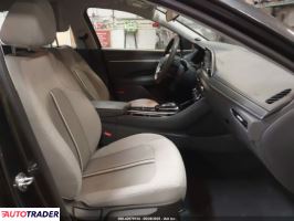 Hyundai Sonata 2021 2 Hyundai Sonata 2021 2