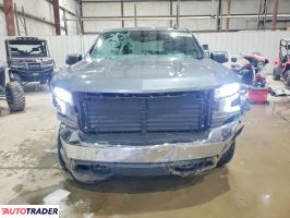 Chevrolet Silverado 2020 5