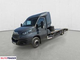 Iveco Daily 2024 3.0