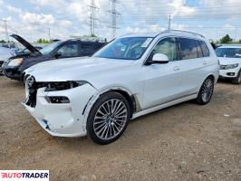 BMW Pozostałe 2023 3