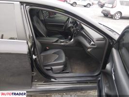 Toyota Camry 2023 2