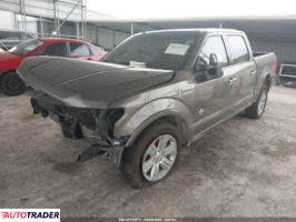 Ford Pozostałe 2019 3 Ford Pozostałe 2019 3