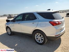Chevrolet Equinox 2019 1