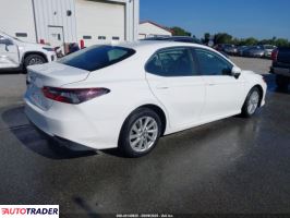 Toyota Camry 2023 2 Toyota Camry 2023 2