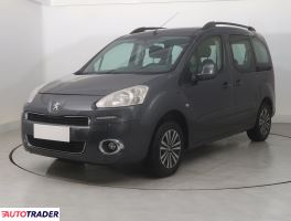 Peugeot Partner 2014 1.6 91 KM