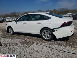 Honda Accord 2023 1