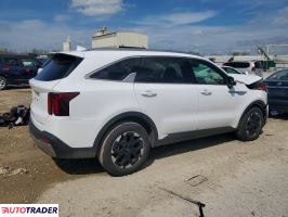 Kia Sorento 2024 2