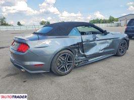 Ford Mustang 2022 2