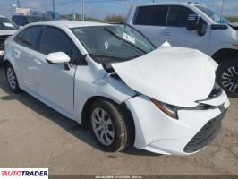 Toyota Corolla - zobacz ofertę