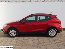 Seat Arona 2022 1.0 108 KM