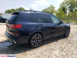 BMW Pozostałe 2019 3 BMW Pozostałe 2019 3