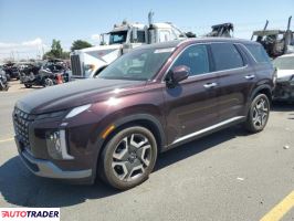 Hyundai Pozostałe 2023 3