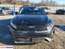 Kia Pozostałe 2024 2