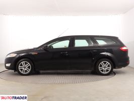 Ford Mondeo 2010 1.8 123 KM