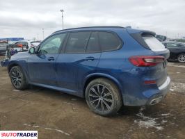 BMW X5 2021 3