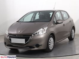 Peugeot 208 2014 1.2 80 KM
