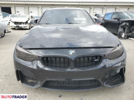 BMW M3 2018 3