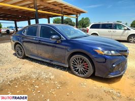 Toyota Camry 2022 2