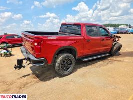 Chevrolet Silverado 2021 5