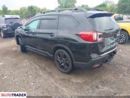 Subaru Pozostałe 2024 2 Subaru Pozostałe 2024 2