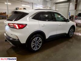 Ford Escape 2020 2
