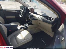 Ford Escape 2020 1 Ford Escape 2020 1