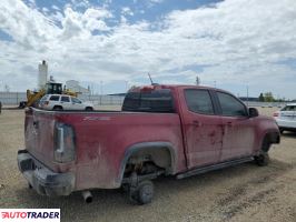 Chevrolet Colorado 2019 2 Chevrolet Colorado 2019 2