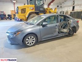 Toyota Corolla 2026 2