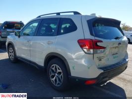 Subaru Forester 2020 2