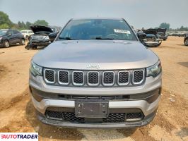 Jeep Compass 2023 2