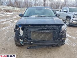 Kia Pozostałe 2023 2