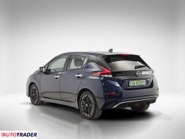 Nissan Leaf 2023 150 KM