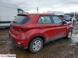 Hyundai Pozostałe 2023 1